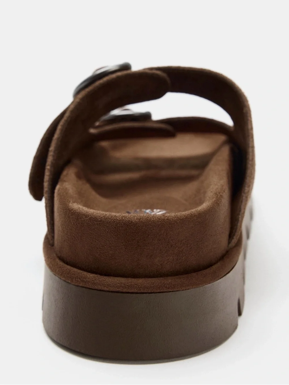 Zara comfortable brown